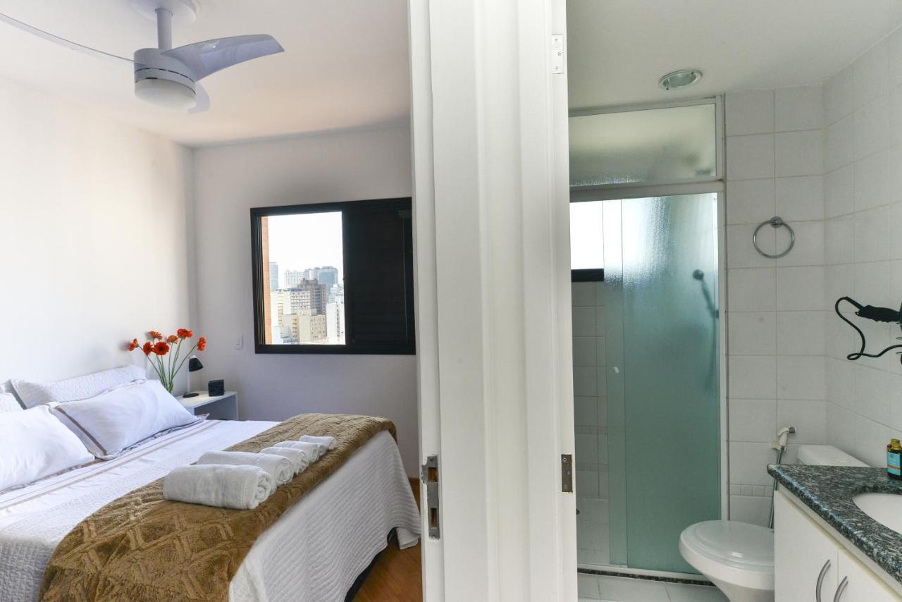 Aconchegante Com Vista Incrivel, Piscina E Vaga *
