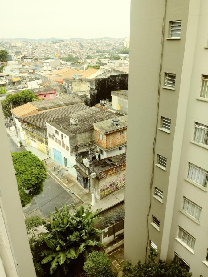 Apartment Zarit Pop