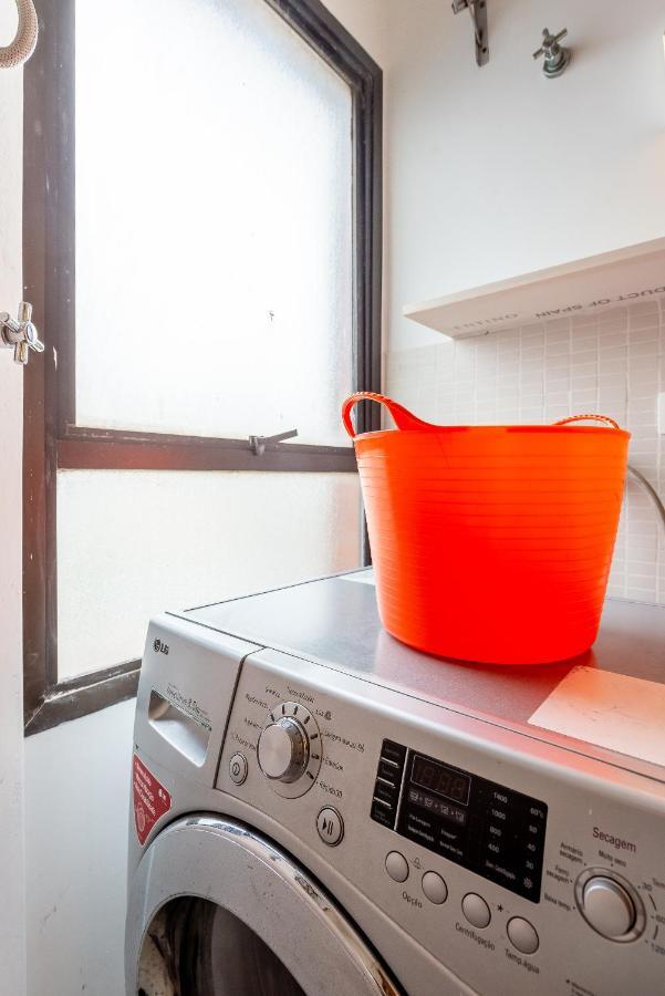 Apartment Conforto E Charme Em Pinheiros