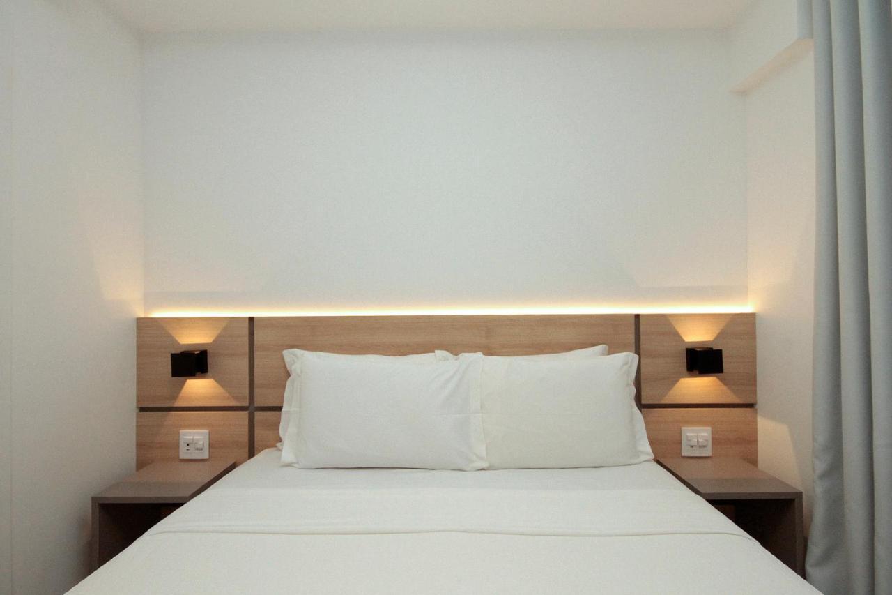 Apartment 360 Luz *