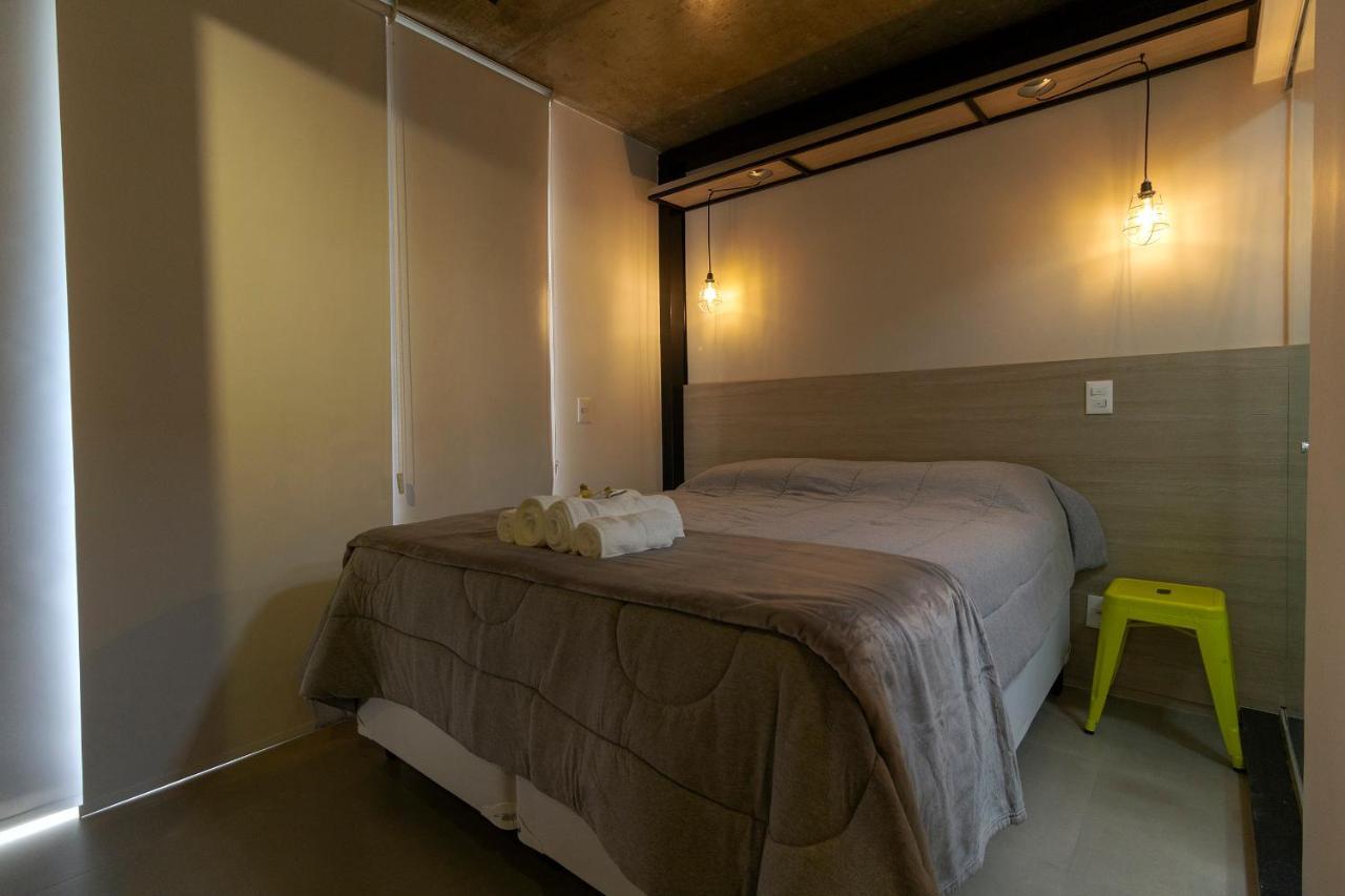 Bom Retiro Com Decor Exibicionista! Perto Do Anhembi E Barra Funda Em Completo! Apartamento *