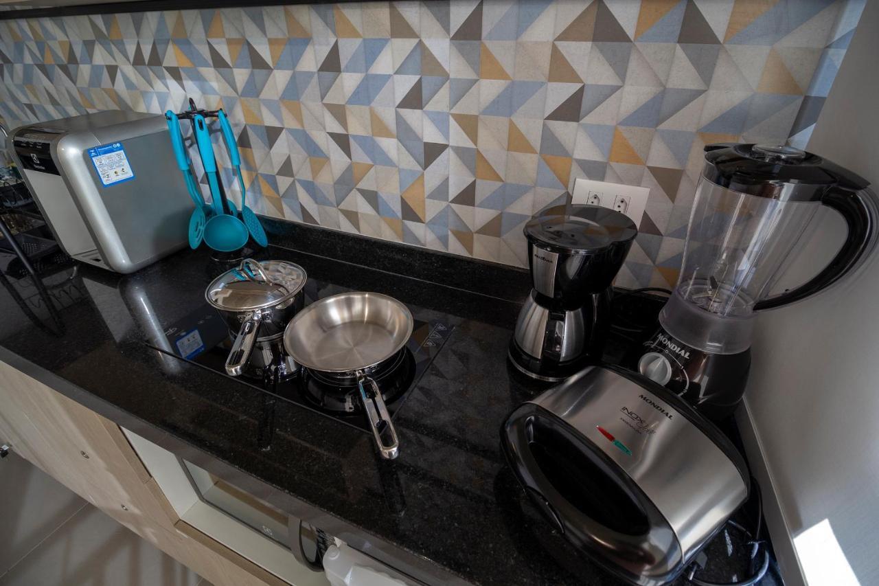 Apartamento Bom Retiro Com Decor Exibicionista! Perto Do Anhembi E Barra Funda Em Completo! São Paulo