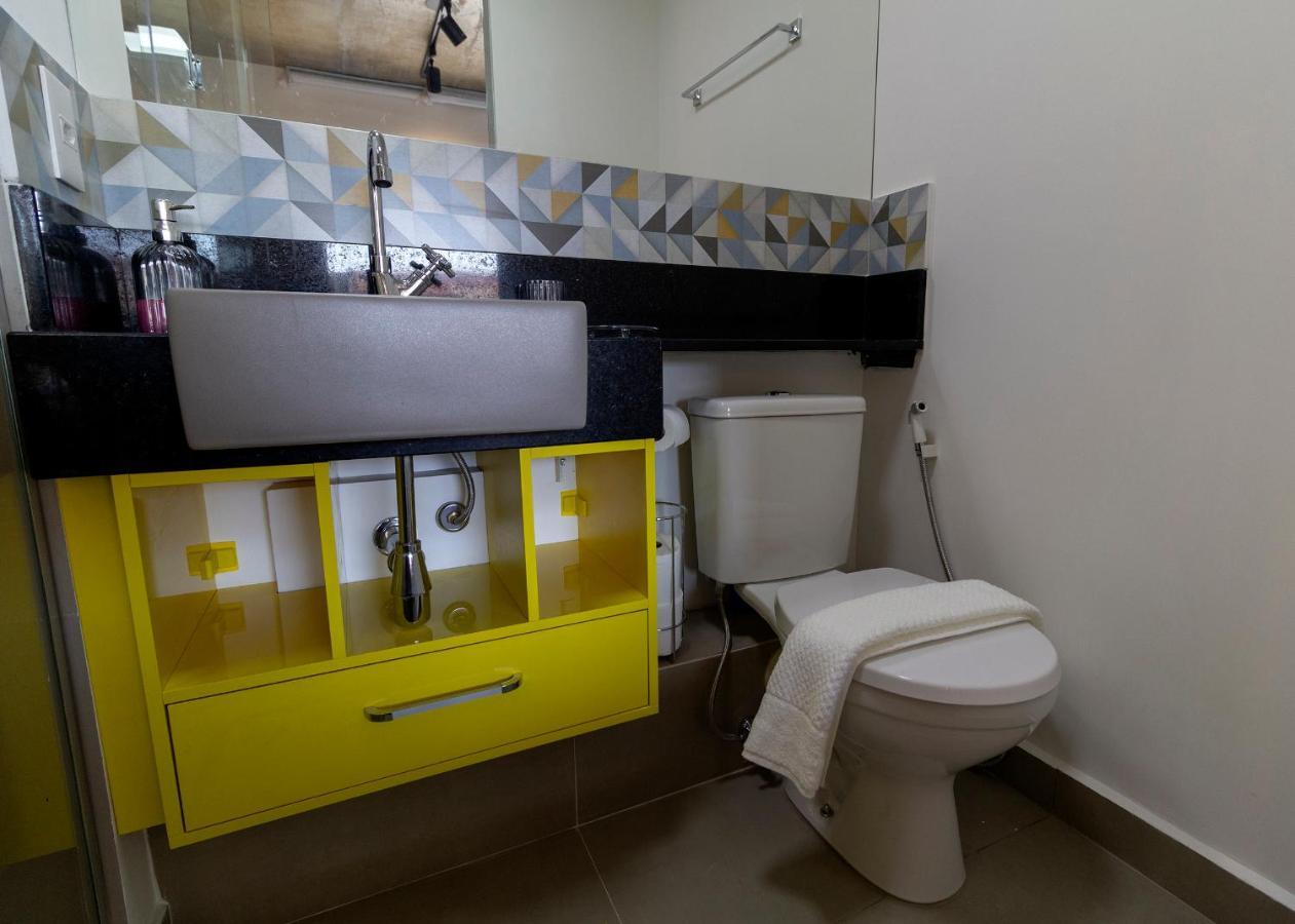Bom Retiro Com Decor Exibicionista! Perto Do Anhembi E Barra Funda Em Completo! São Paulo