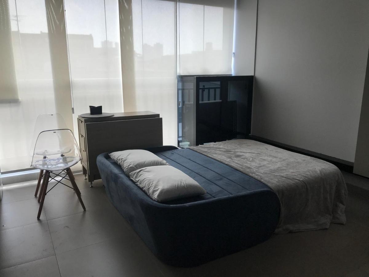 Bom Retiro Com Decor Exibicionista! Perto Do Anhembi E Barra Funda Em Completo! *