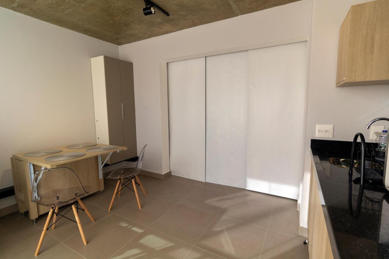 Apartamento Bom Retiro Com Decor Exibicionista! Perto Do Anhembi E Barra Funda Em Completo!
