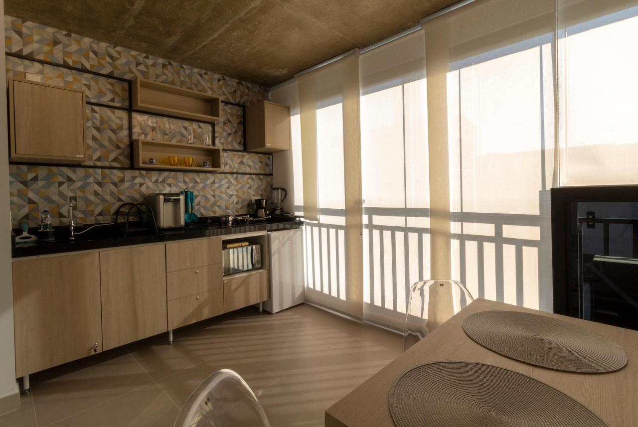 Bom Retiro Com Decor Exibicionista! Perto Do Anhembi E Barra Funda Em Completo! *