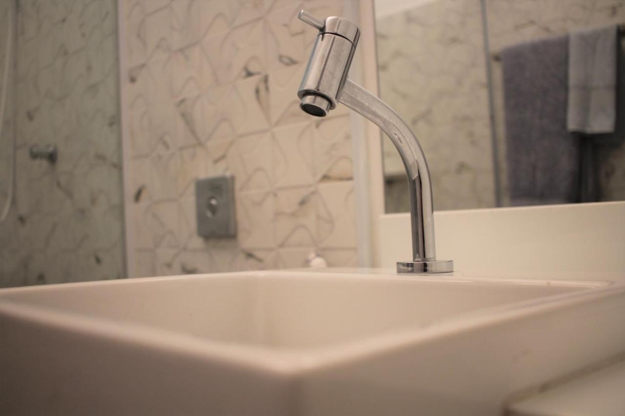 Design E Sofisticacao Em Higienopolis *