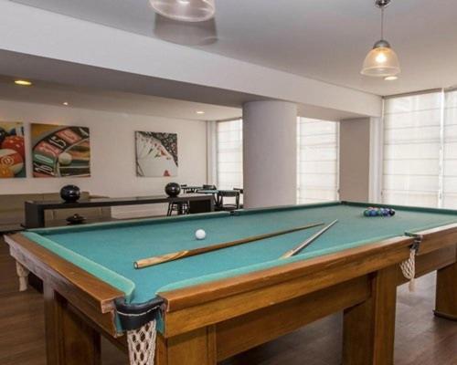 Nyc Loft - Berrini São Paulo
