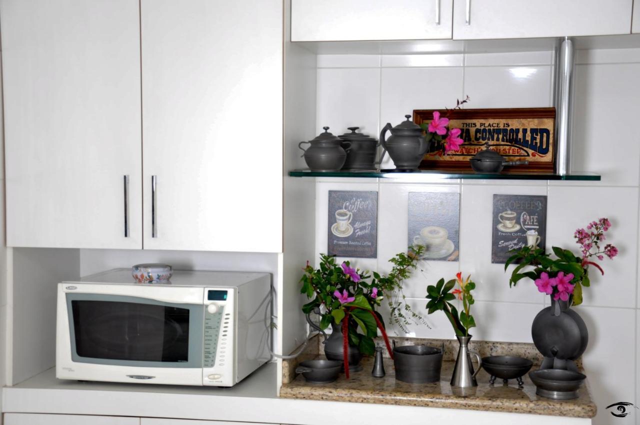 Homestay Sergio Gomes Sao Paulo