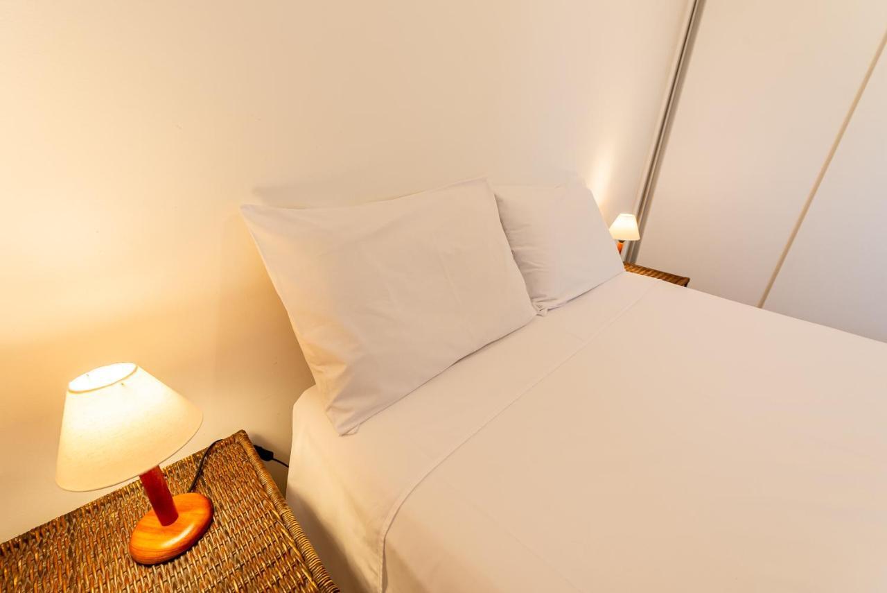 Apartment Preciosidade No Coracao De Sp A 400 M Do Metro *