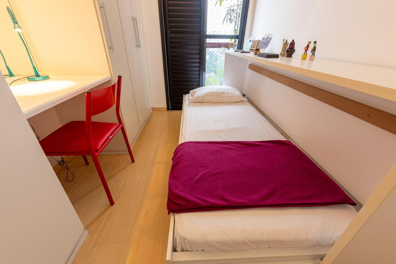 Preciosidade No Coracao De Sp A 400 M Do Metro Apartment *