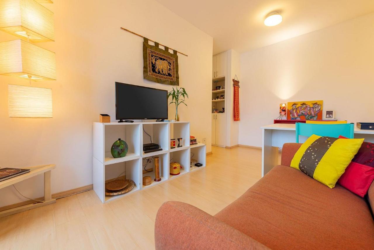 Apartment Preciosidade No Coracao De Sp A 400 M Do Metro *