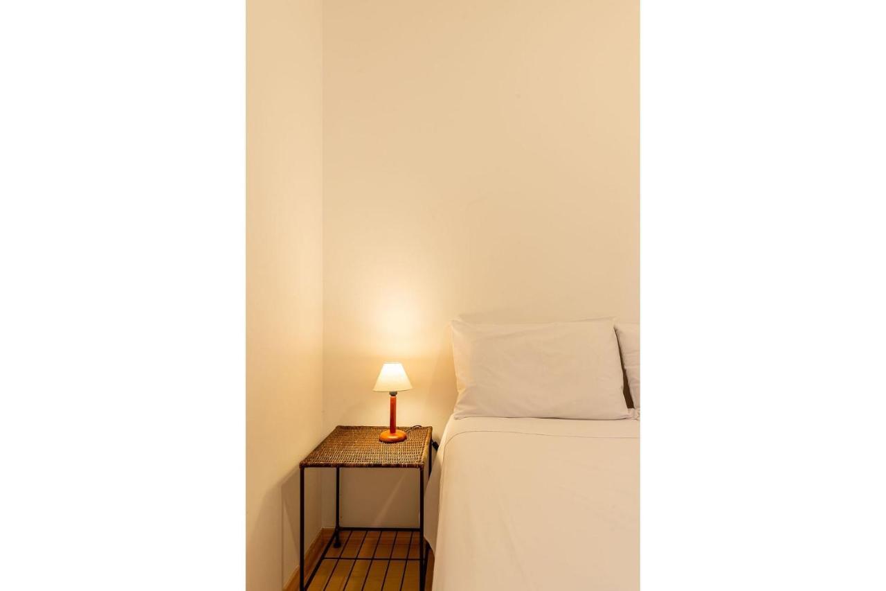 Apartment Preciosidade No Coracao De Sp A 400 M Do Metro