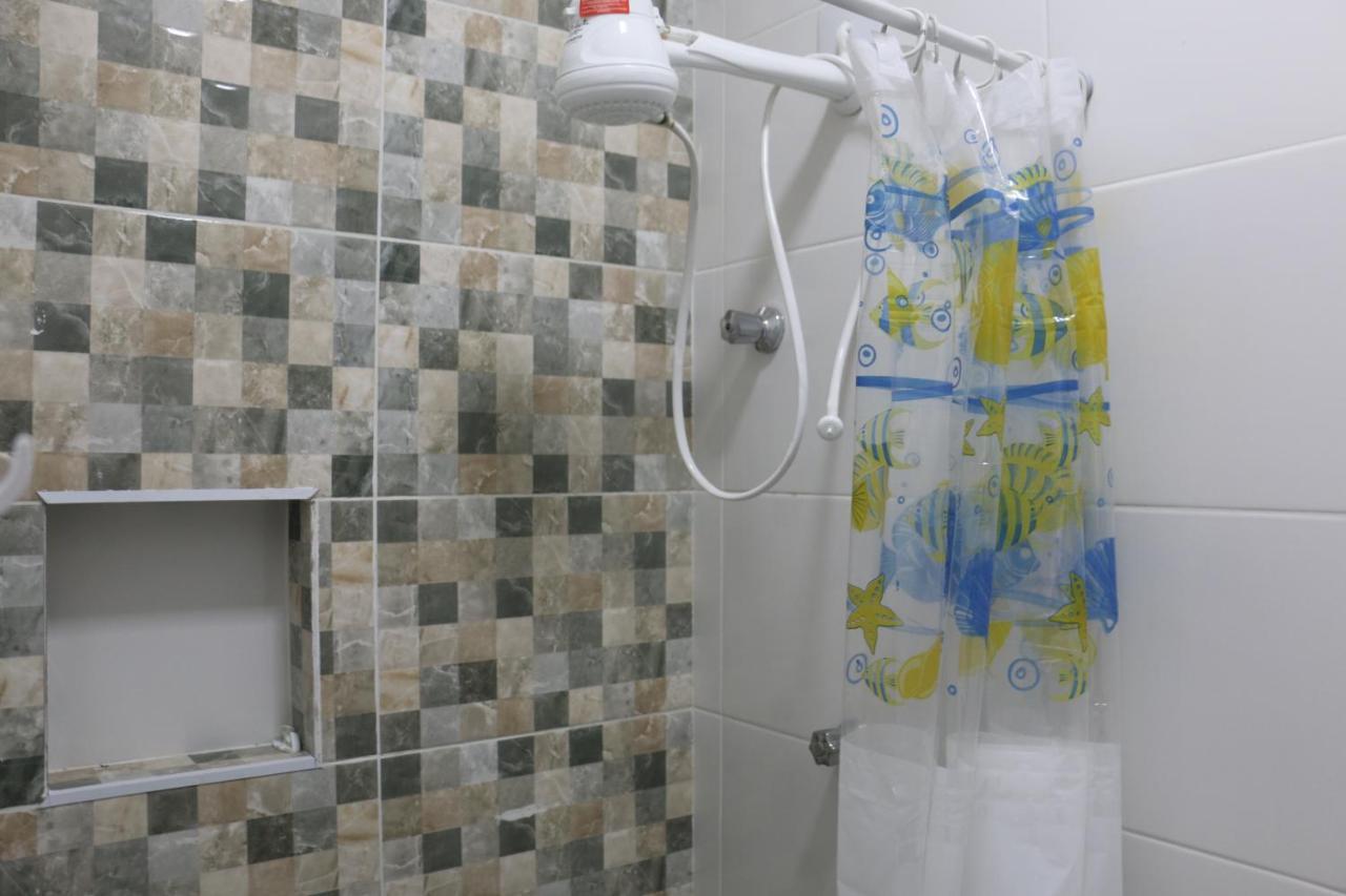 Do Paraiso Albergue São Paulo