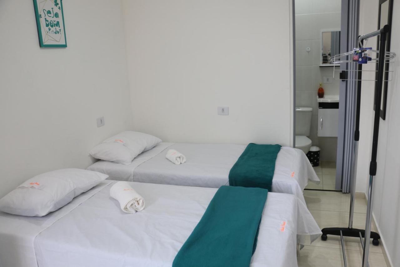 Albergue Do Paraiso São Paulo