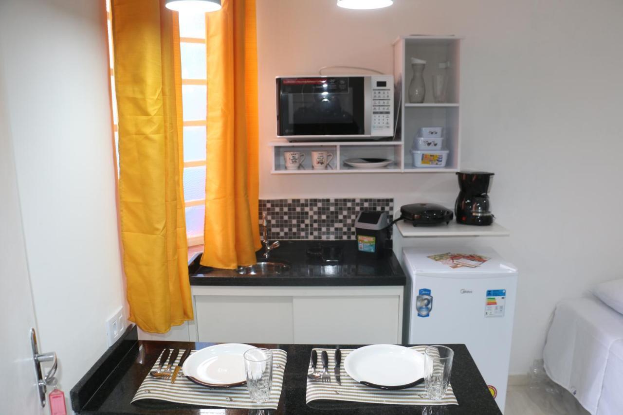 Do Paraiso Albergue