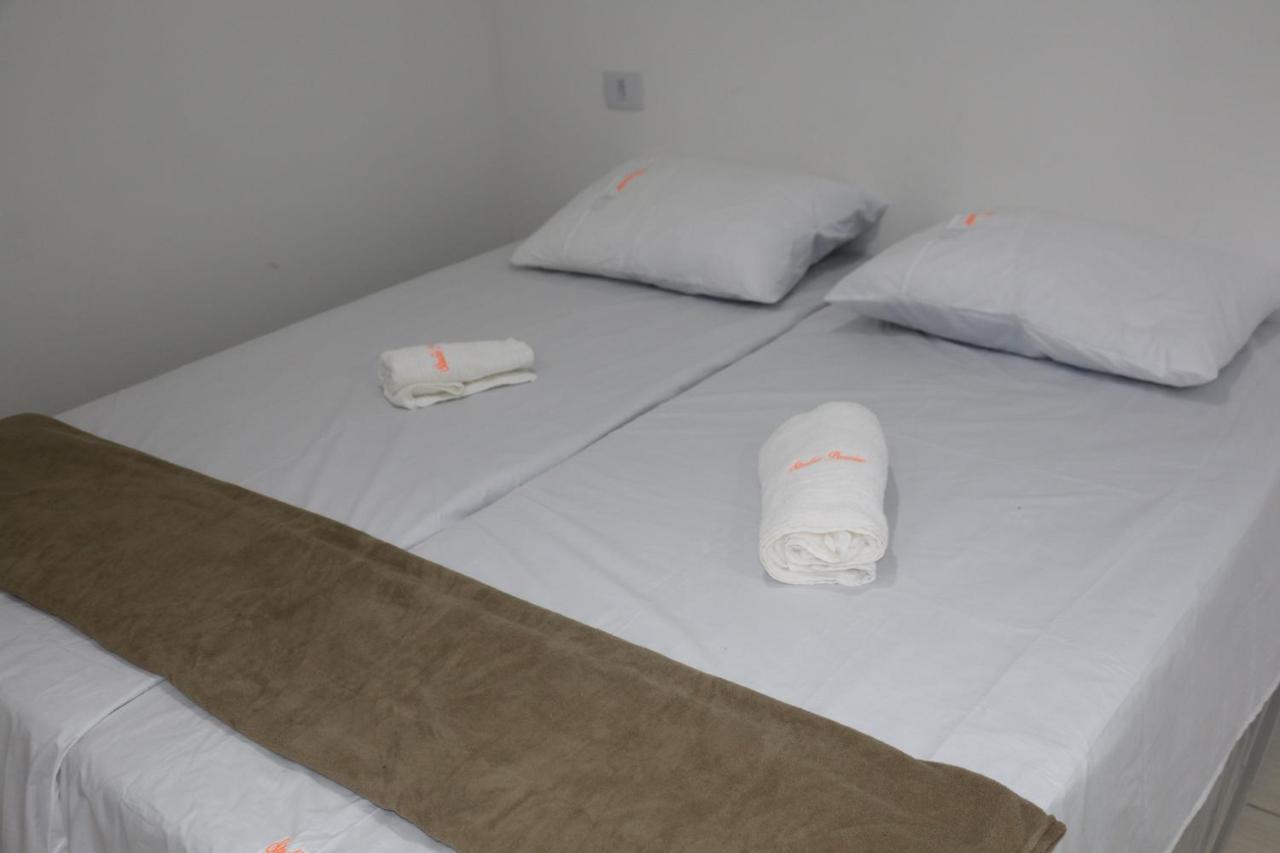 Do Paraiso Albergue