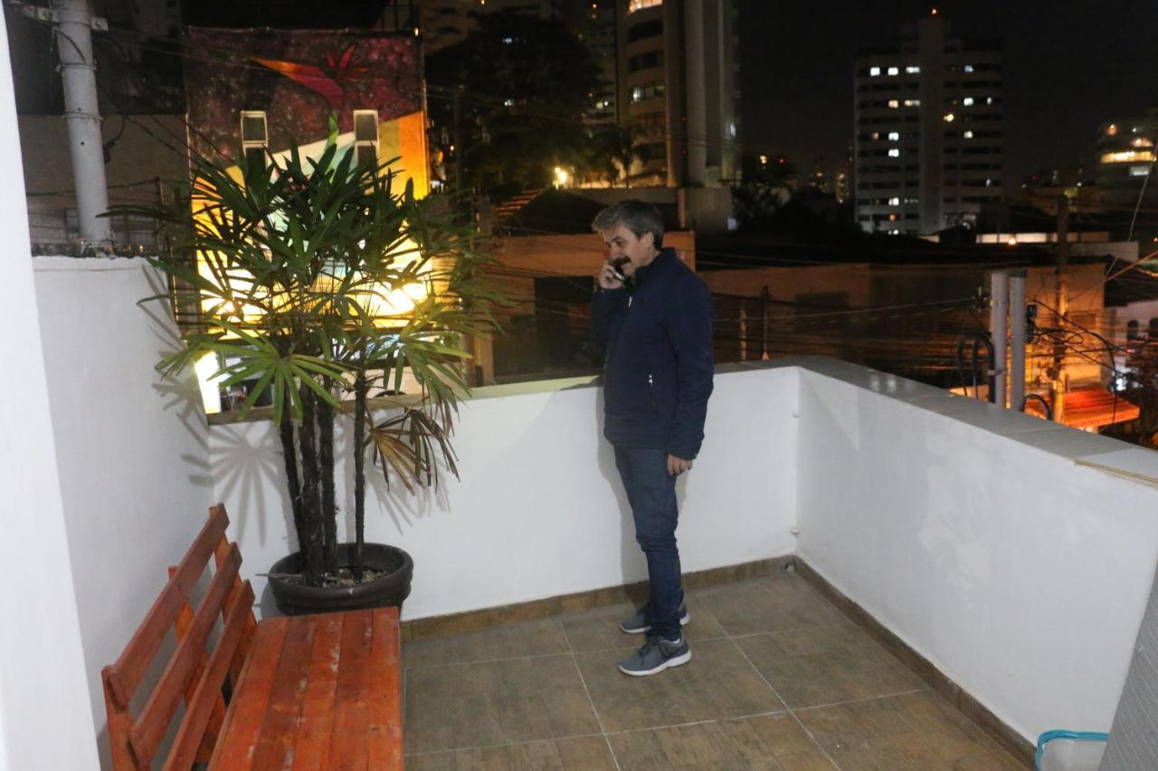 Do Paraiso * São Paulo