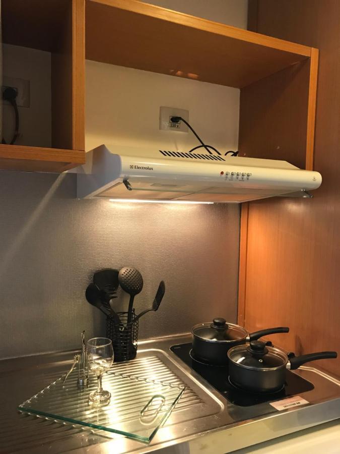 Hotel Flat Nortel 1402 *