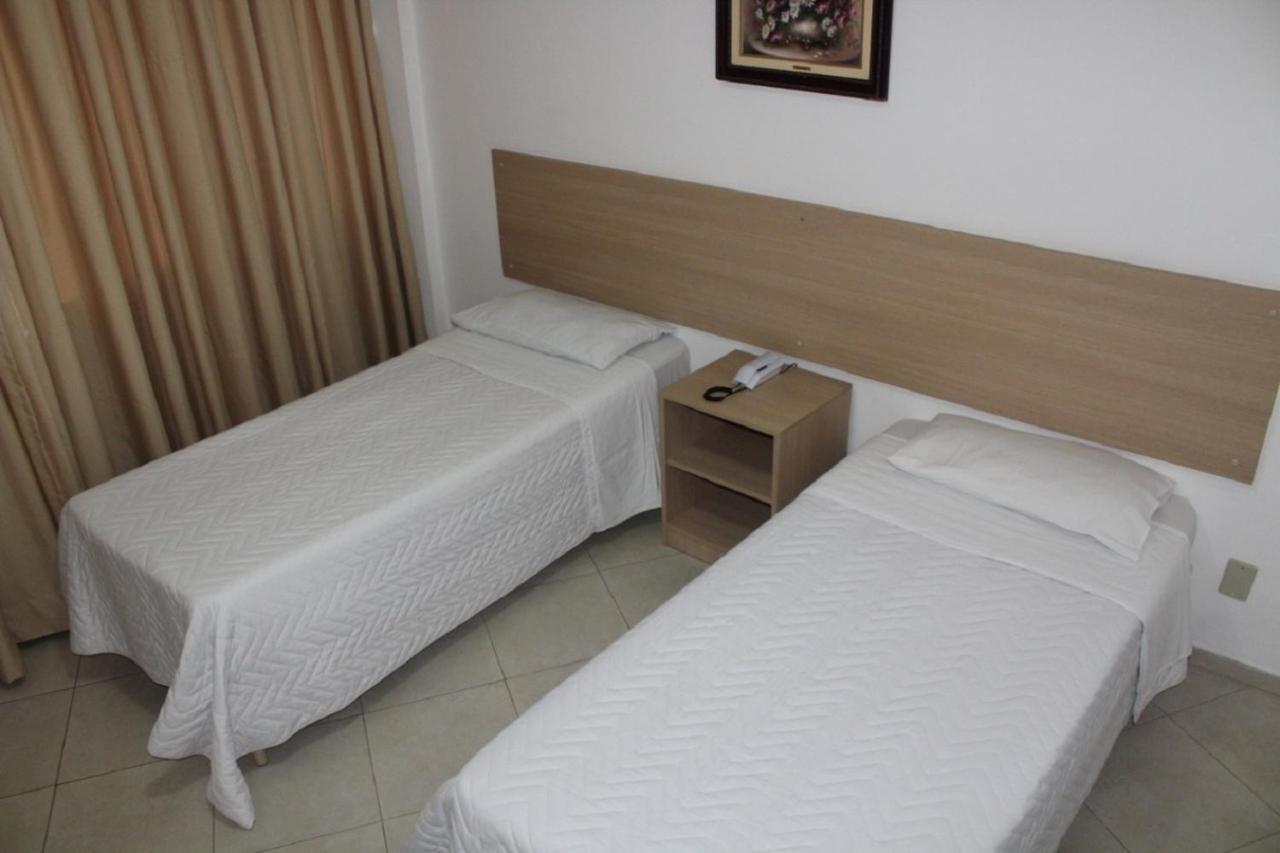 Ipanema Higienopolis Hotel São Paulo
