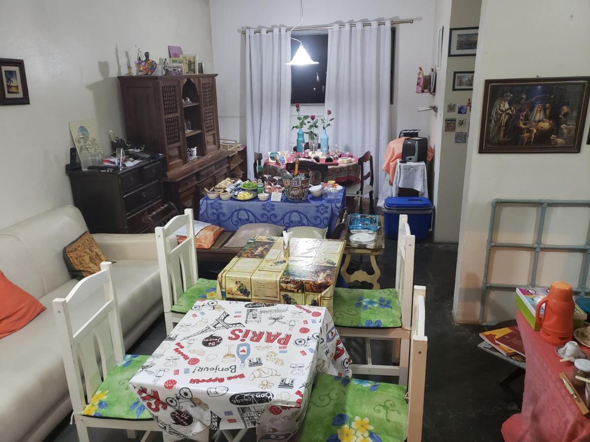 Acbh - Adega Cafe Brasil Hospedagem Oda ve Kahvaltı *