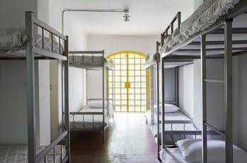 Lobo Urban Nhà trọ São Paulo