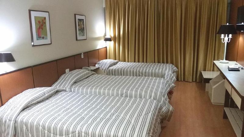 Pan Americano 3* São Paulo