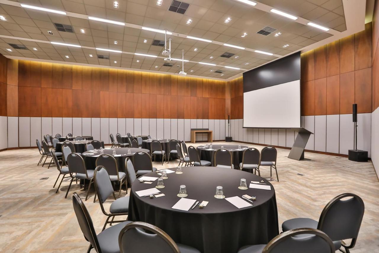 Radisson Vila Olimpia Hotel Sao Paulo