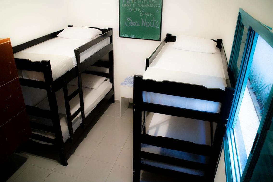 Hobi Hostel Sao Paulo