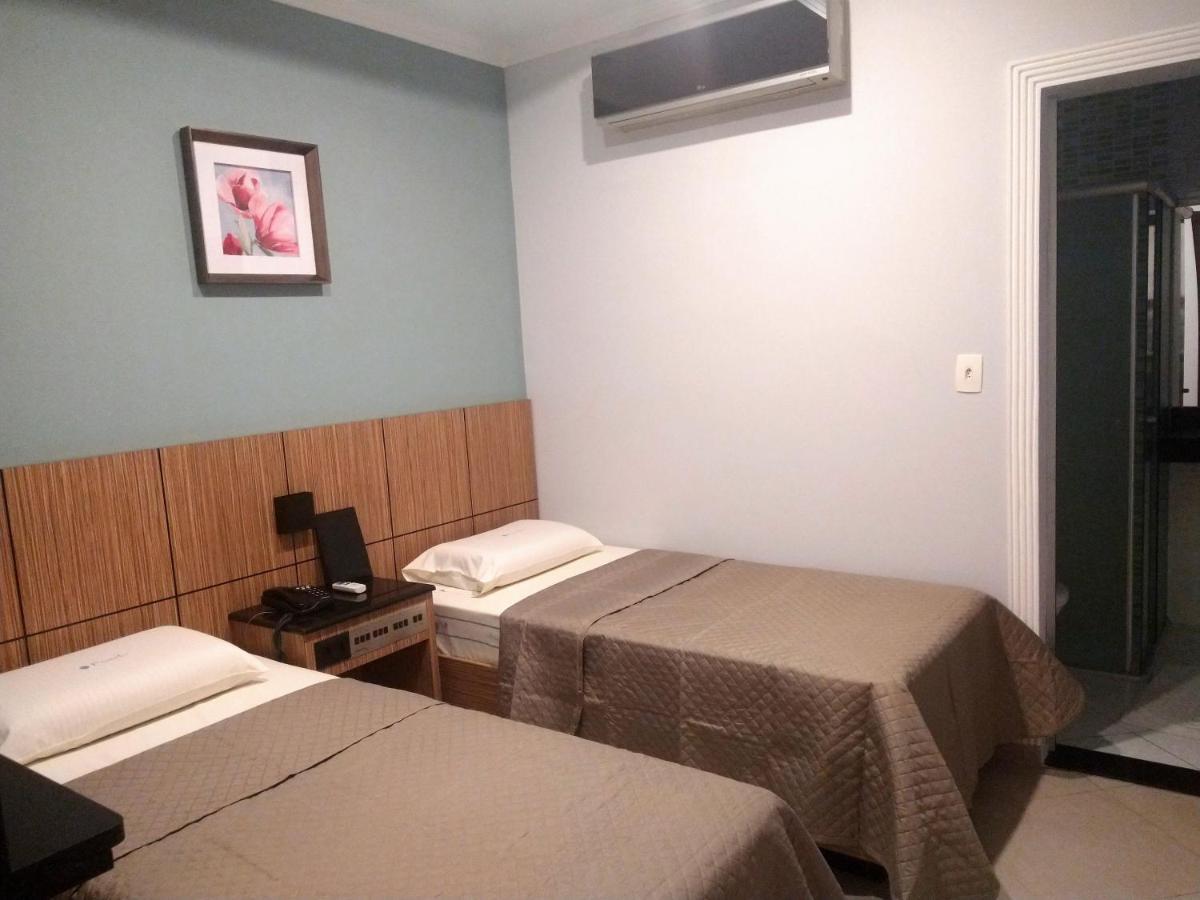 Filadelfia Hotel São Paulo