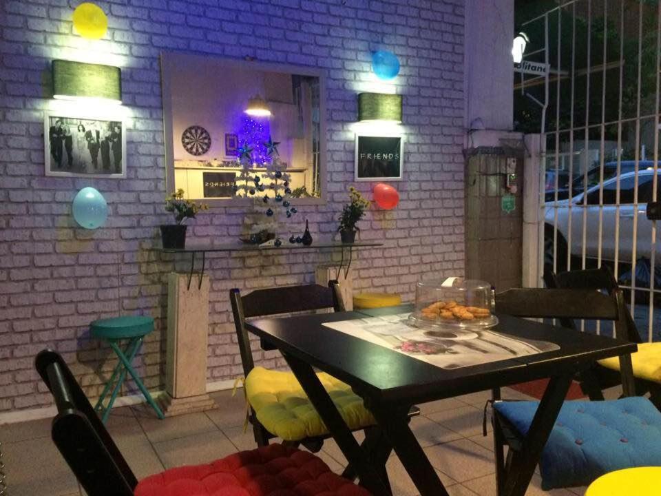 Acomodação com café da manhã  Friends Paulista , São Paulo