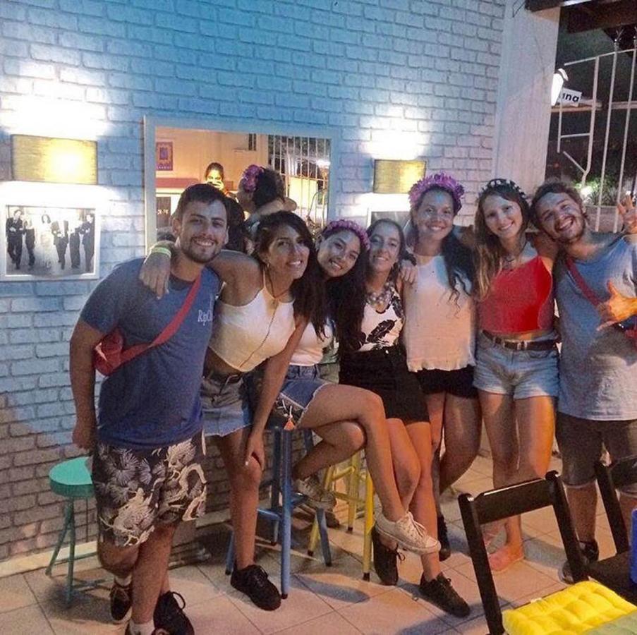 Friends Paulista , 2* São Paulo