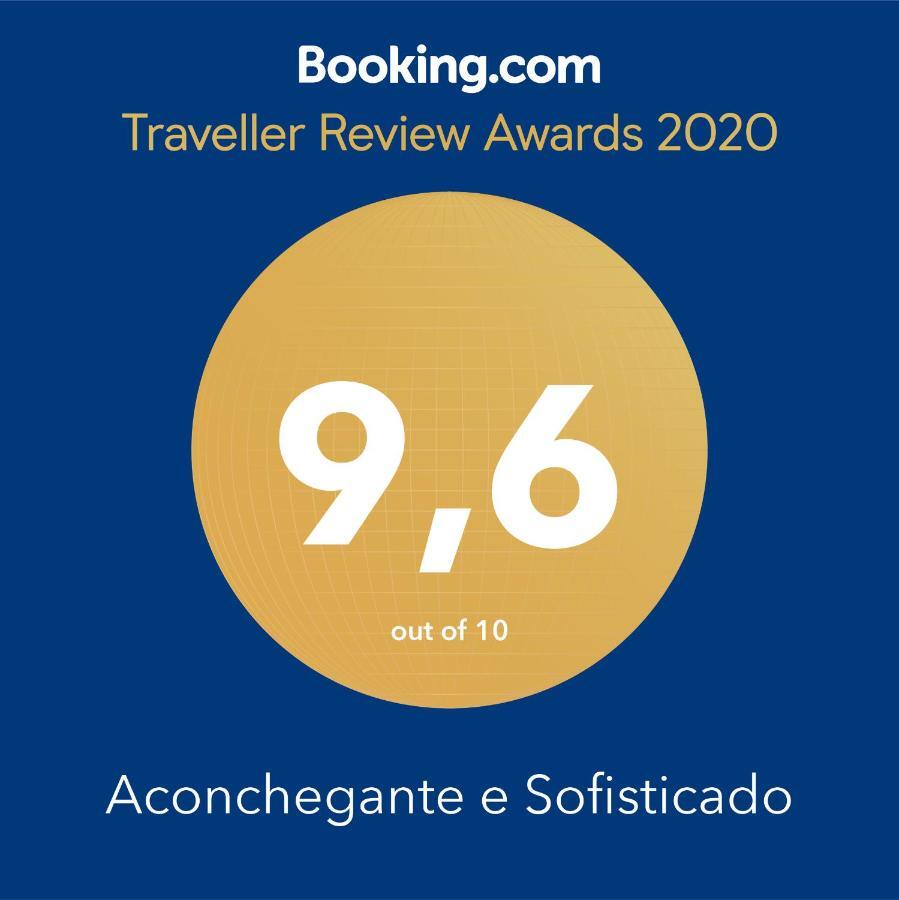 Aconchegante E Sofisticado