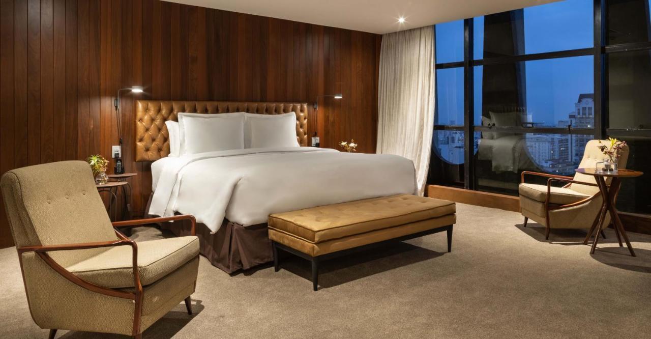 Tivoli Mofarrej Otel 5*