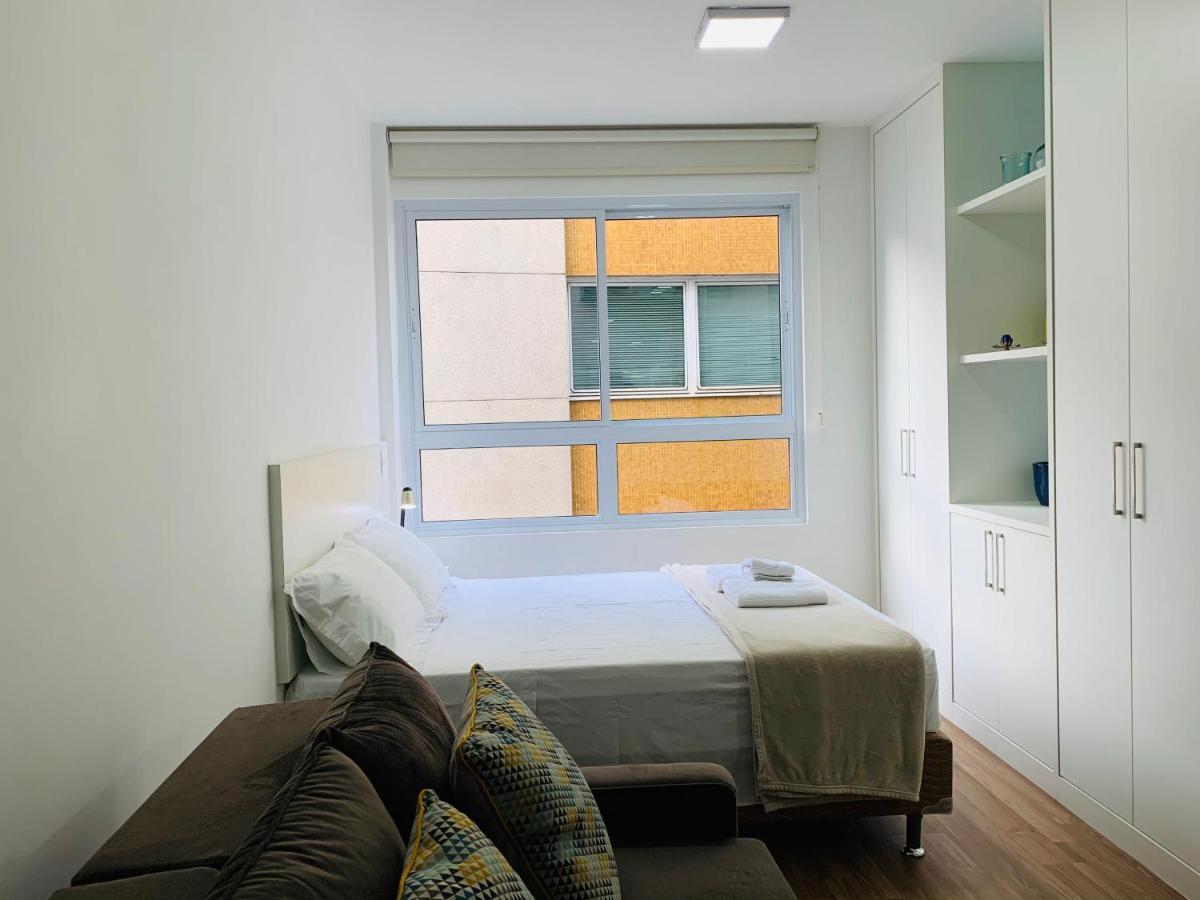 Avanhandava Apartemen