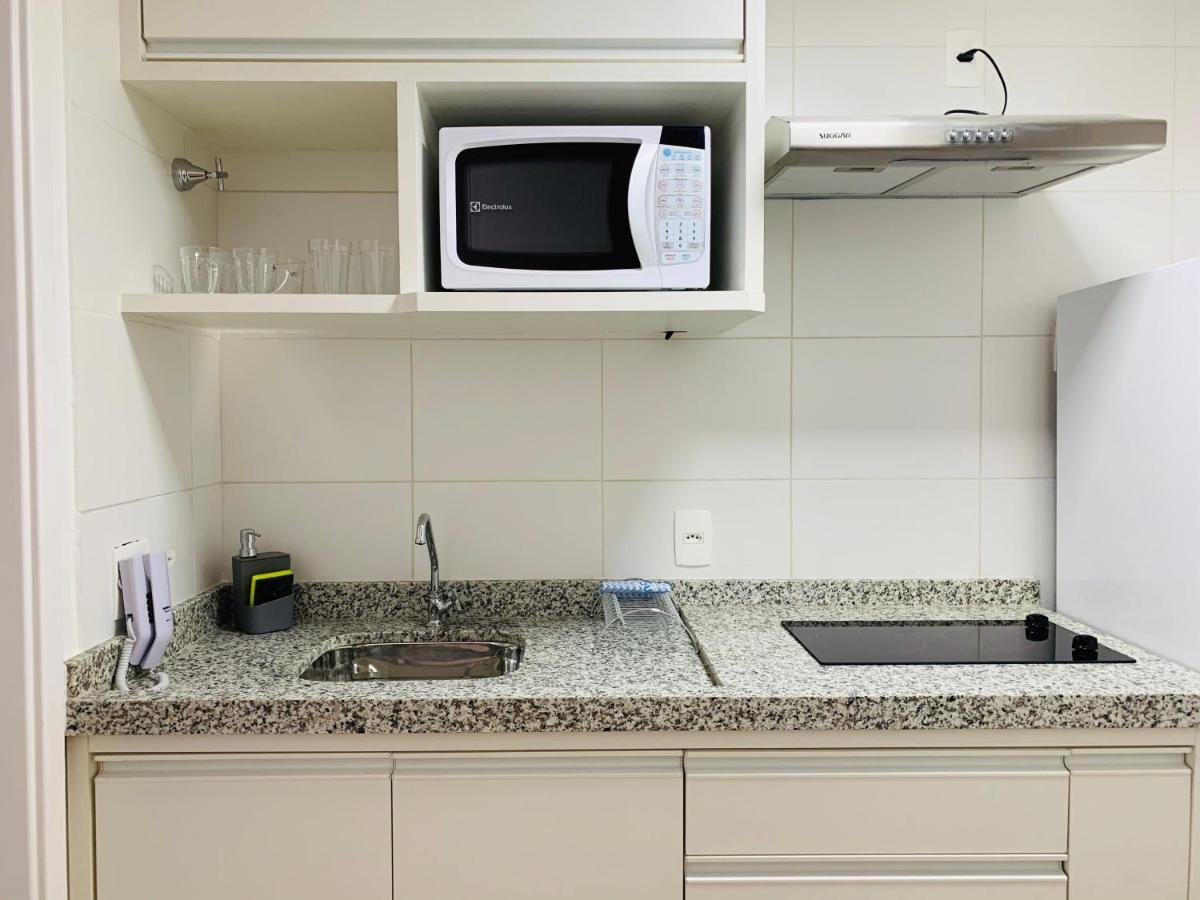 Avanhandava Apartemen *