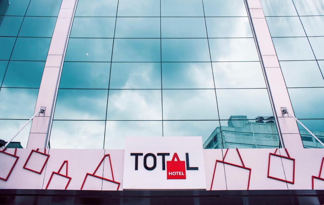 Hotel Total