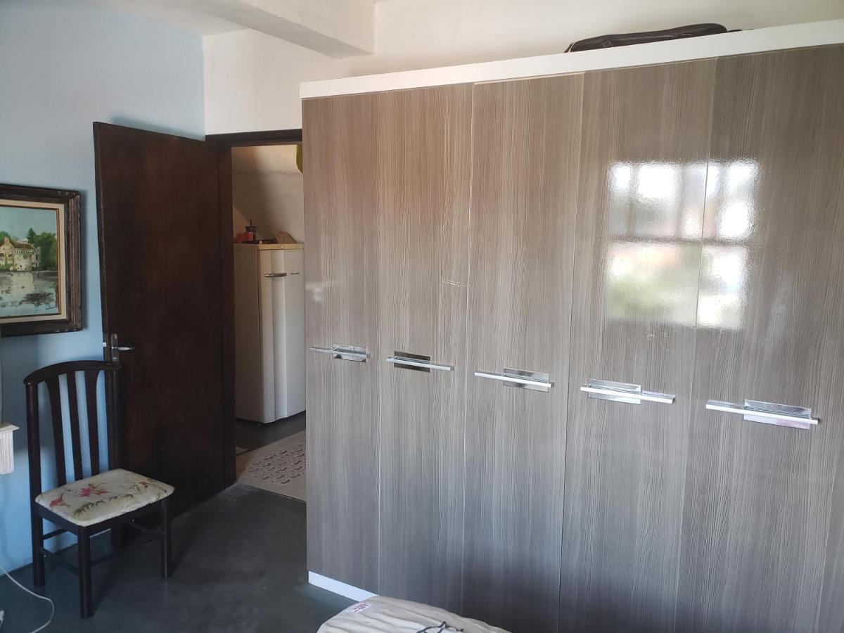 Acbh - Adega Cafe Brasil Hospedagem Oda ve Kahvaltı