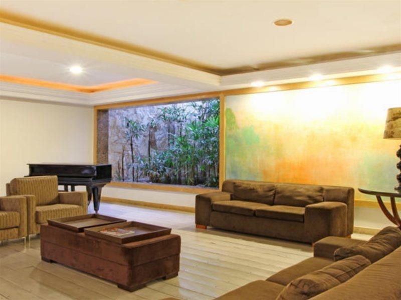 Braston Augusta By Castelo Itaipava São Paulo