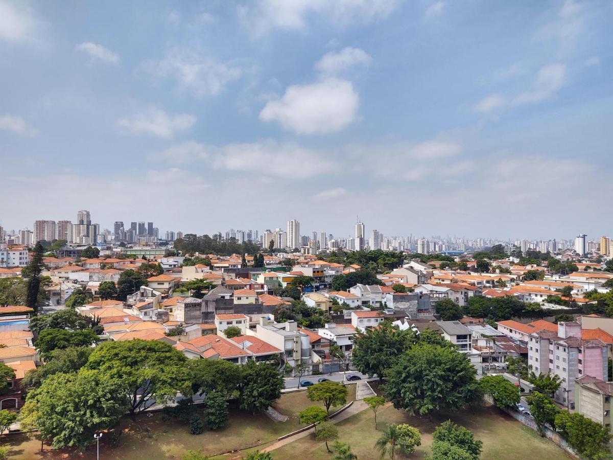 Căn hộ Apartamento Saude - Expo