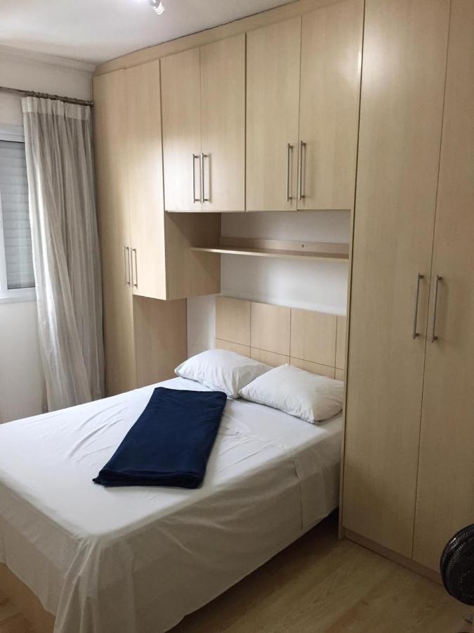 Căn hộ Apartamento Saude - Expo
