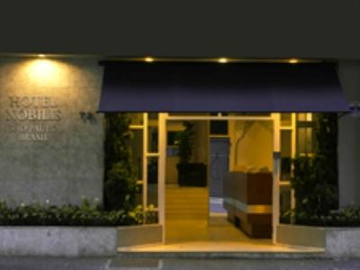 Nobilis Hotel 3*