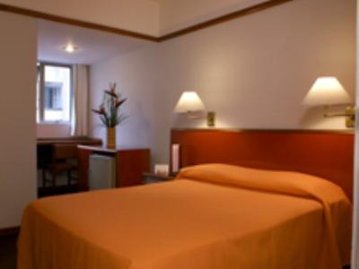 Nobilis 3* Sao Paulo
