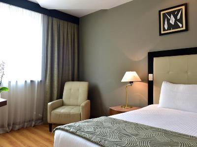Khách sạn Pestana 4*