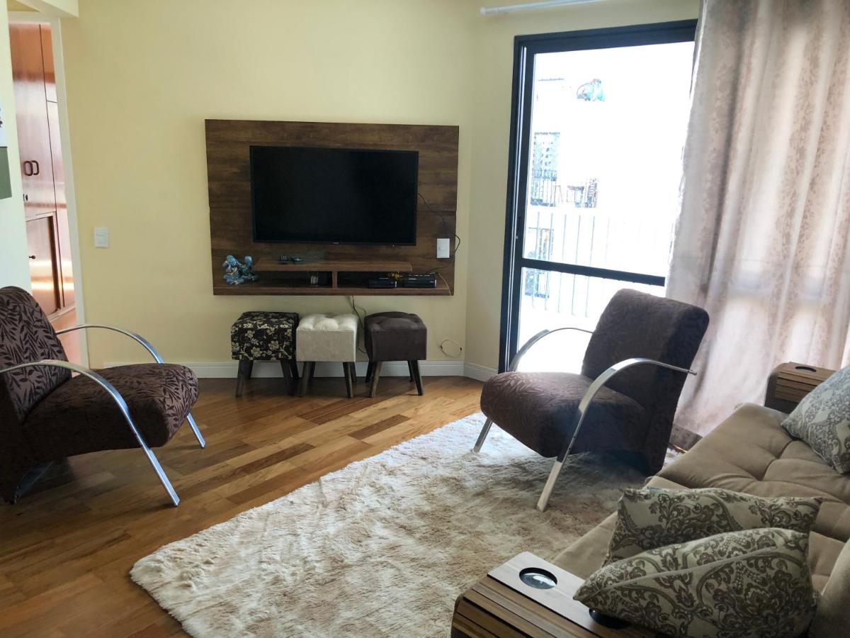 Morumbi Apartamento São Paulo