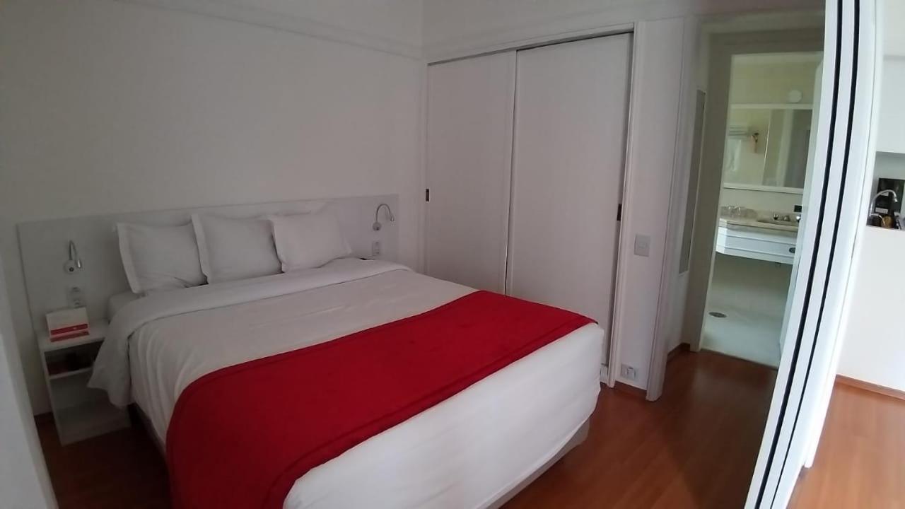 Hotel Ramada Itaim Bibi 4*
