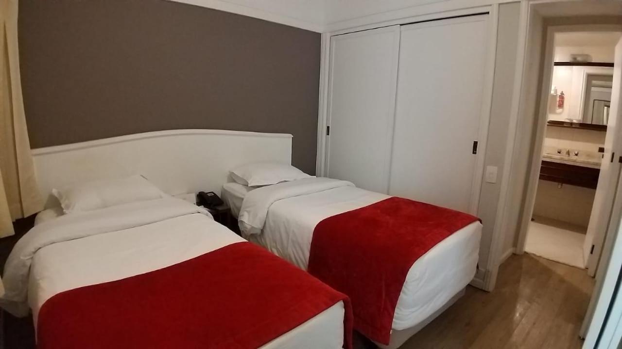 Ramada Itaim Bibi 4* Sao Paulo