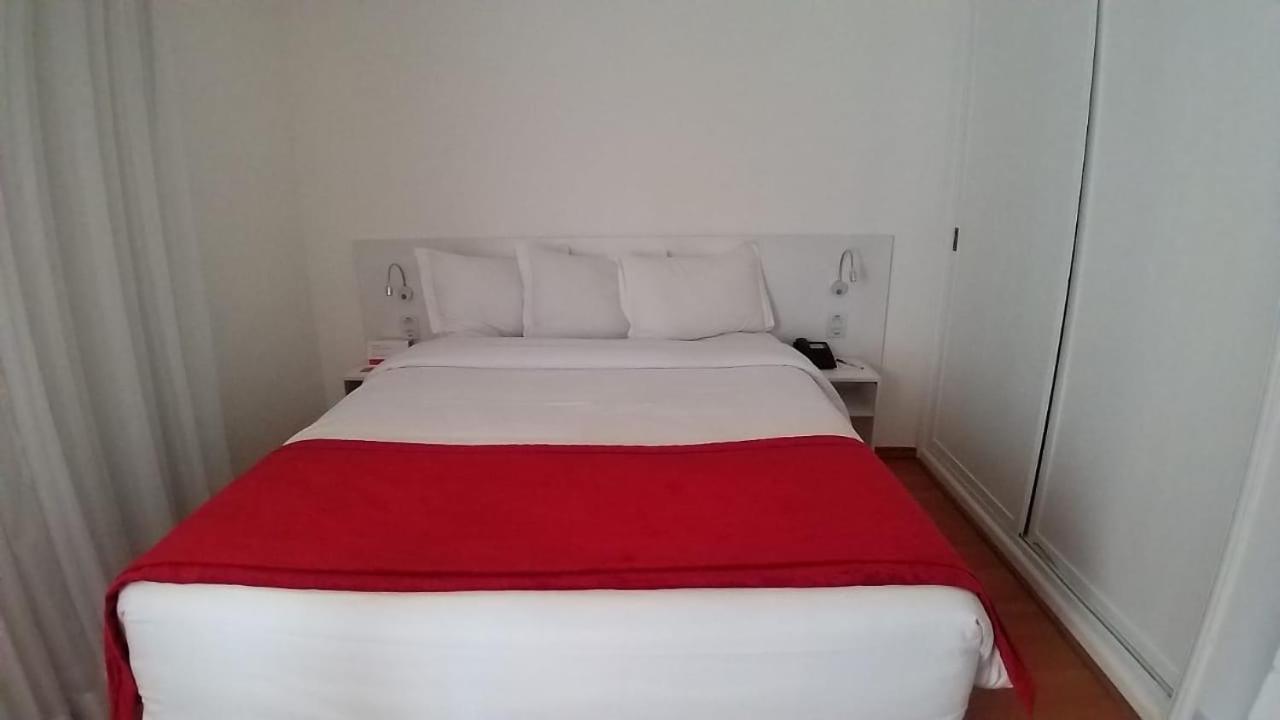 Hotel Ramada Itaim Bibi 4*
