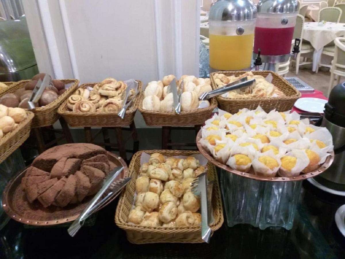 Hotel Travel Premium Flats Paulista Street