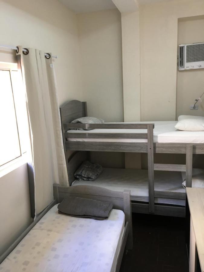 Da Landa Pinheiros Hostel